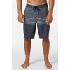 image:imageONEILL Mens Hyperfreak Heat Stripe 20 BoardshortsPhantom