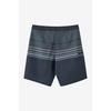 image:imageONEILL Mens Hyperfreak Heat Stripe 20 BoardshortsPhantom