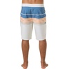image:imageONEILL Mens Hyperfreak Heat Stripe 20 BoardshortsTofu