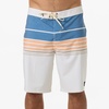 image:imageONEILL Mens Hyperfreak Heat Stripe 20 BoardshortsTofu