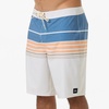 image:imageONEILL Mens Hyperfreak Heat Stripe 20 BoardshortsTofu
