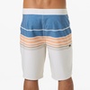 image:imageONEILL Mens Hyperfreak Heat Stripe 20 BoardshortsTofu