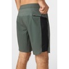 image:imageONEILL Mens Hyperfreak Tech Panel Swim Trunks with 18 inch InseamArm