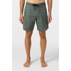 image:imageONEILL Mens Hyperfreak Tech Panel Swim Trunks with 18 inch InseamArm