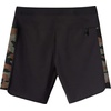 image:imageONEILL Mens Hyperfreak Tech Panel Swim Trunks with 18 inch InseamCamo2