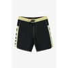 image:imageONEILL Mens Hyperfreak Tech Panel Swim Trunks with 18 inch InseamCitron