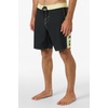 image:imageONEILL Mens Hyperfreak Tech Panel Swim Trunks with 18 inch InseamCitron