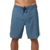 image:imageONEILL Mens Hyperfreak Tech Panel Swim Trunks with 18 inch InseamDsl
