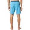 image:imageONEILL Mens Hyperfreak Tech Panel Swim Trunks with 18 inch InseamMulti