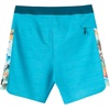 image:imageONEILL Mens Hyperfreak Tech Panel Swim Trunks with 18 inch InseamMulti