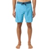 image:imageONEILL Mens Hyperfreak Tech Panel Swim Trunks with 18 inch InseamMulti