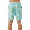 image:imageONEILL Mens Og Sideline Cruzer 18 BoardshortsAqua Haze 2  Og Cruzer 18