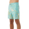 image:imageONEILL Mens Og Sideline Cruzer 18 BoardshortsAqua Haze 2  Og Cruzer 18