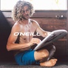 image:imageONEILL Mens Og Sideline Cruzer 18 BoardshortsHaze