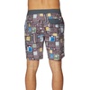 image:imageONEILL Mens Og Sideline Cruzer 18 BoardshortsHuckleberry