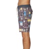 image:imageONEILL Mens Og Sideline Cruzer 18 BoardshortsHuckleberry