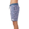 image:imageONEILL Mens Og Sideline Cruzer 18 BoardshortsPlum