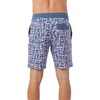 image:imageONEILL Mens Og Sideline Cruzer 18 BoardshortsPlum