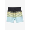 image:imageONEILL Mens Stoked Boardshorts  4Way Stretch Secure Zip PocketGreen