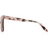 image:imageONEILL NOOSA 20 Womens Oversized Square Polarized Sunglasses UV400 Protection 54 mmGloss Pink Tort