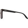 image:imageONEILL NOOSA 20 Womens Oversized Square Polarized Sunglasses UV400 Protection 54 mmMatte Black