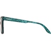 image:imageONEILL NOOSA 20 Womens Oversized Square Polarized Sunglasses UV400 Protection 54 mmMatte Teal Crystal