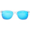image:imageONEILL OFFSHORE 20 Polarized Sunglasses for Men and Women 55 mm UV400 ProtectionGloss Clear Crystal