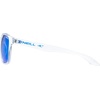 image:imageONEILL OFFSHORE 20 Polarized Sunglasses for Men and Women 55 mm UV400 ProtectionGloss Clear Crystal