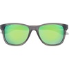 image:imageONEILL OFFSHORE 20 Polarized Sunglasses for Men and Women 55 mm UV400 ProtectionMatte Gray