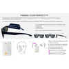 image:imageONEILL POHNPEI 20 Polarized Aviator Sunglasses for Men Women 59 mm UV400 ProtectionMatte Gold