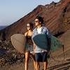 image:imageONEILL RINCON 20 Modern Navigator Polarized Sunglasses for Men UV400 Protection 57 mmMatte Black