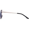 image:imageONEILL RINCON 20 Modern Navigator Polarized Sunglasses for Men UV400 Protection 57 mmMatte Silver