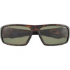 image:imageONEILL Sultans 20 Large Fit Mens Polarized Wrap Sports Sunglasses 64 mm UV400 ProtectionMatte Tort