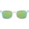 image:imageONEILL TOW 20 UV Polarized Square Sunglasses for Men Women 51 mmGloss Clear Crystal