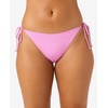 image:imageONEILL Womens Saltwater Solids Maracas BottomsBegonia