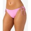 image:imageONEILL Womens Saltwater Solids Maracas BottomsBegonia