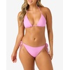 image:imageONEILL Womens Saltwater Solids Maracas BottomsBegonia