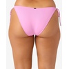 image:imageONEILL Womens Saltwater Solids Maracas BottomsBegonia