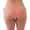 image:imageONEILL Womens Saltwater Solids Maracas BottomsCoral