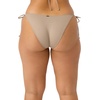 image:imageONEILL Womens Saltwater Solids Maracas BottomsDune 1
