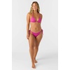 image:imageONEILL Womens Saltwater Solids Maracas BottomsFuchsia