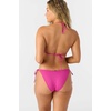 image:imageONEILL Womens Saltwater Solids Maracas BottomsFuchsia