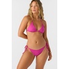 image:imageONEILL Womens Saltwater Solids Maracas BottomsFus