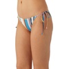 image:imageONEILL Womens Saltwater Solids Maracas BottomsLookout Stripe