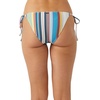 image:imageONEILL Womens Saltwater Solids Maracas BottomsLookout Stripe