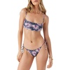 image:imageONEILL Womens Saltwater Solids Maracas BottomsMacaw Palm