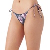 image:imageONEILL Womens Saltwater Solids Maracas BottomsMacaw Palm