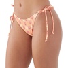 image:imageONEILL Womens Saltwater Solids Maracas BottomsMiki Floral