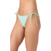 image:imageONEILL Womens Saltwater Solids Maracas BottomsOpal