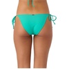 image:imageONEILL Womens Saltwater Solids Maracas BottomsPeacock